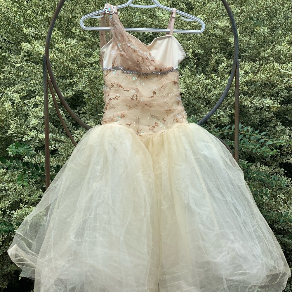 Dance Costume